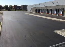 Why Choose Us For All Your Driveway Paving Needs in Comanche, OK?